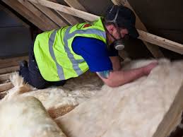 Best Blown-In Insulation  in West Ocean City, MD